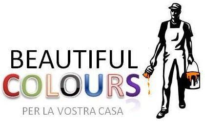 BEAUTIFUL COLOURS — Foto 1